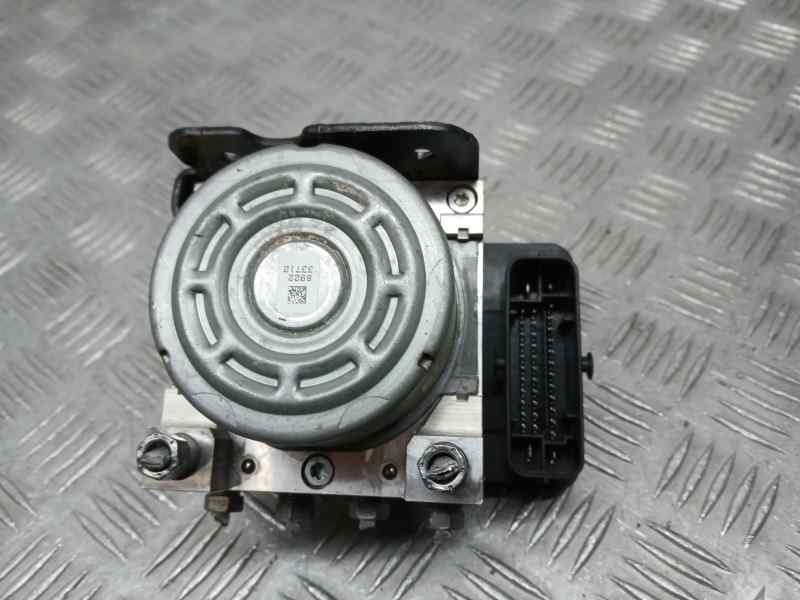 Recambio de abs para dacia jogger essencial referencia OEM IAM 47662867R 10022025304 ATE