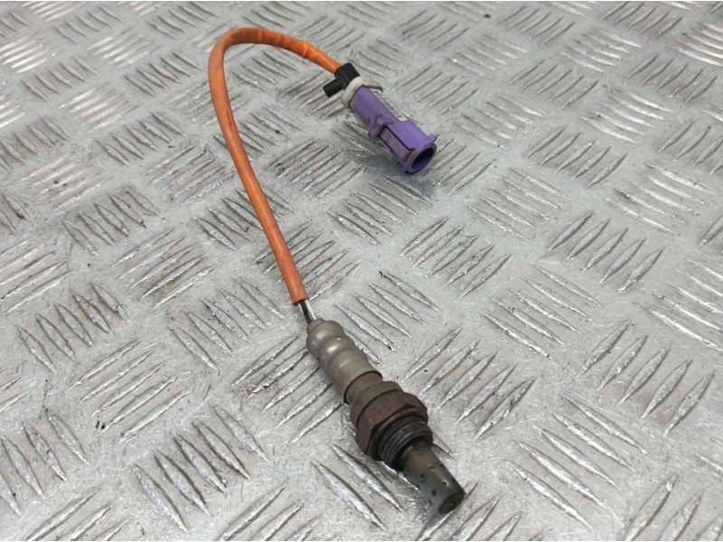 Recambio de sonda lambda para ford fiesta (cb1) ambiente referencia OEM IAM AE8196444BB  