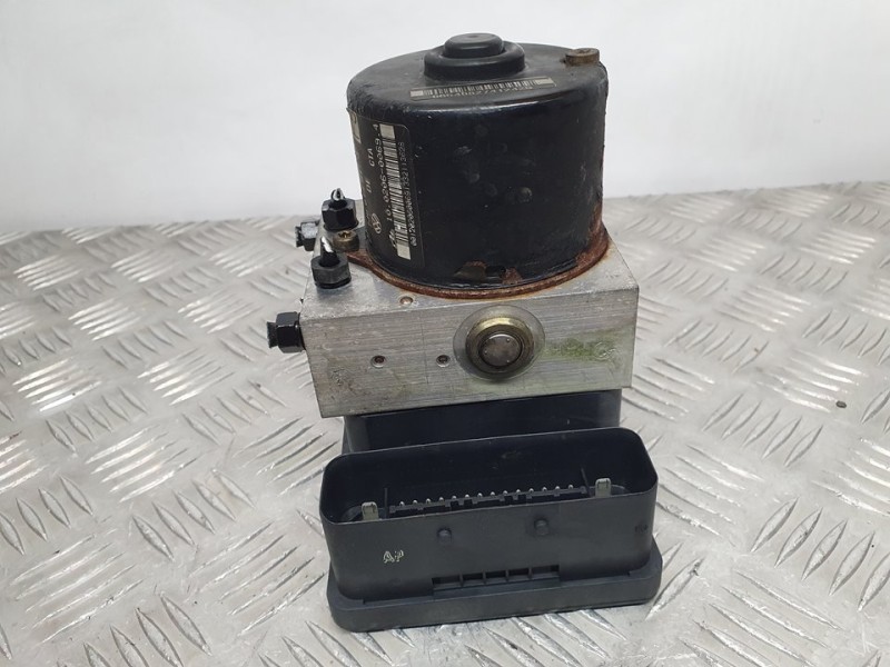 Recambio de abs para volkswagen golf iv berlina (1j1) advance referencia OEM IAM 1J0614517J 10020600694 ATE