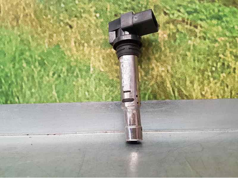 Recambio de bobina encendido para skoda fabia (5j2 ) young referencia OEM IAM 036905715G 78292006 ELDOR
