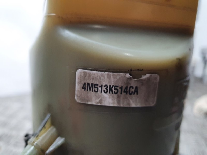 Recambio de bomba direccion electrica para ford focus lim. (cb4) trend referencia OEM IAM 4M513K514CA  