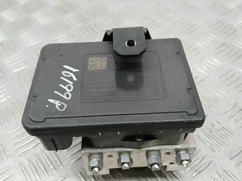 Recambio de abs para dacia jogger essencial referencia OEM IAM 47662867R 10022025304 ATE