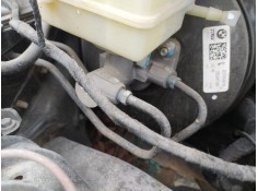 Recambio de bomba freno para bmw x5 (f15) xdrive 40d referencia OEM IAM 34336772930  