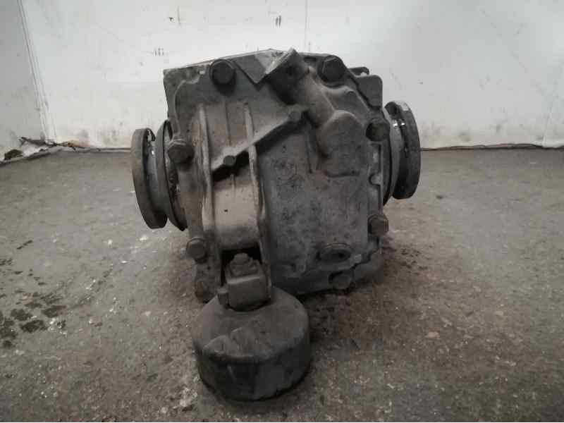 Recambio de diferencial trasero para bmw serie 3 compact (e46) 320td referencia OEM IAM 7511150 EAG50N 