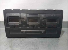Recambio de mando climatizador para audi a4 cabrio (8h) 2.0 tdi referencia OEM IAM 8E0820043BL  