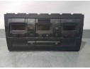 Recambio de mando climatizador para audi a4 cabrio (8h) 2.0 tdi referencia OEM IAM 8E0820043BL  