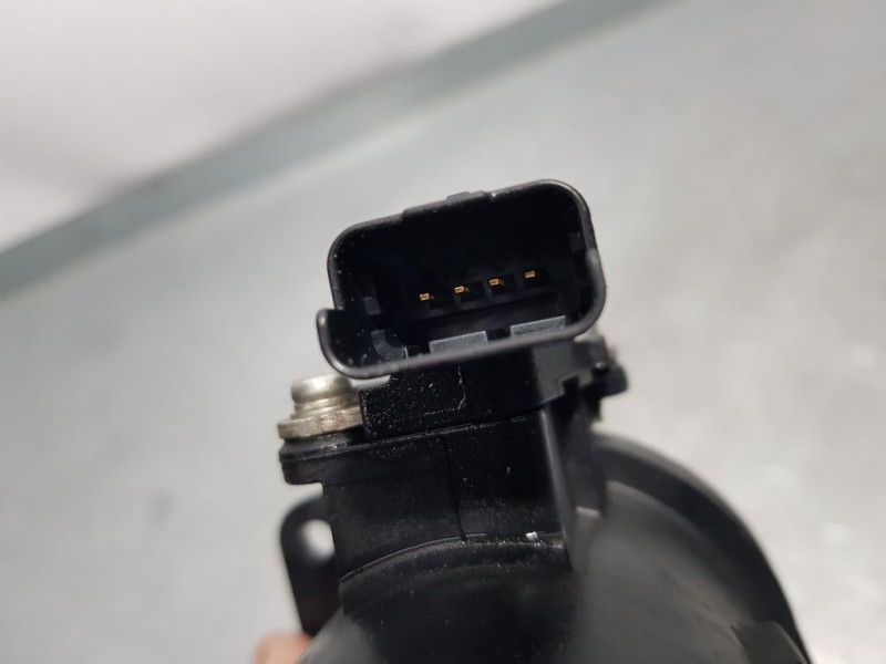 Recambio de caudalimetro para peugeot 207 urban referencia OEM IAM 9683282980 AFH5024 HITACHI