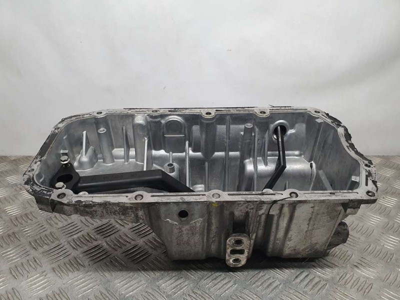 Recambio de carter para opel astra j lim. 2.0 16v cdti referencia OEM IAM 55582918  