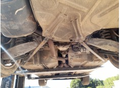 PUENTE TRASERO A2023509108 DISCO C/ABS Y 5 TORNILLOS 