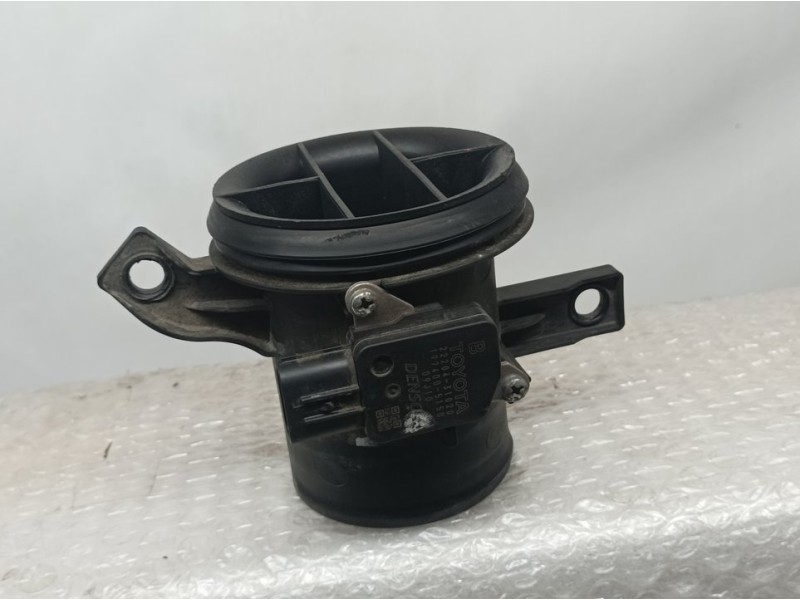 Recambio de caudalimetro para toyota auris básico referencia OEM IAM 2220431020 1974005150 DENSO