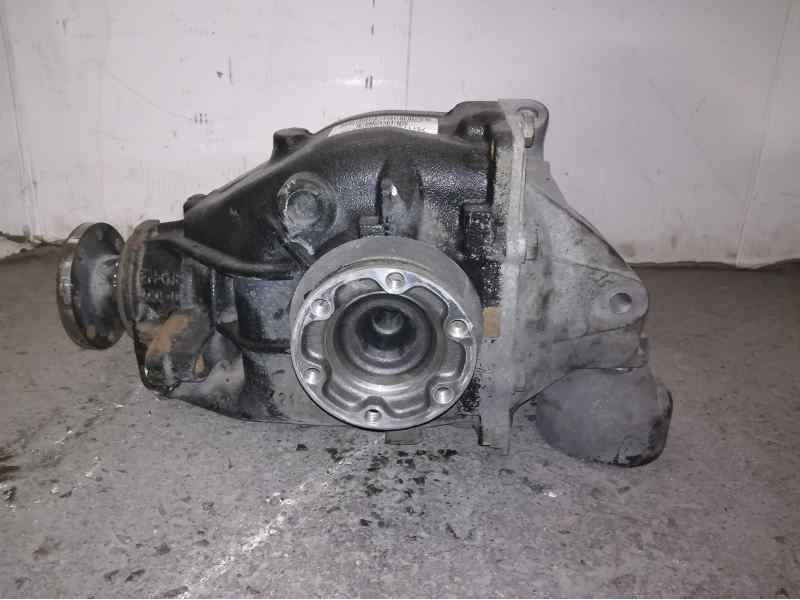 Recambio de diferencial trasero para bmw serie 3 compact (e46) 320td referencia OEM IAM 7511150 EAG50N 