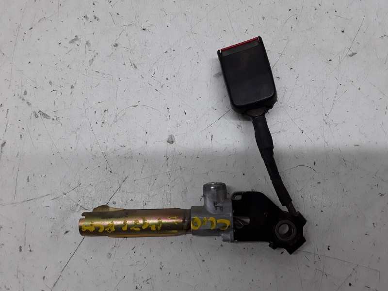 Recambio de pretensor airbag derecho para renault clio i fase i+ii (b/c57) 1.2 referencia OEM IAM   