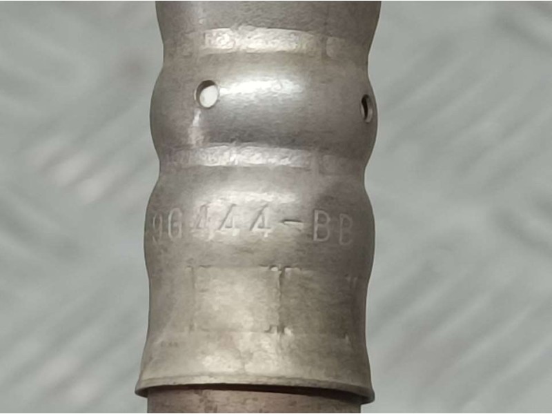 Recambio de sonda lambda para ford fiesta (cb1) ambiente referencia OEM IAM AE8196444BB  