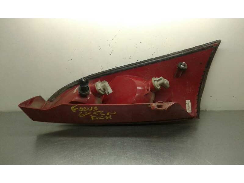 Recambio de piloto trasero derecho para ford focus berlina (cak) ghia referencia OEM IAM   