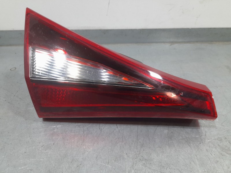 Recambio de piloto trasero izquierdo para hyundai i 20 tecno mild-hybrid referencia OEM IAM 0208/8599900010 INTERIOR 