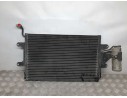 Recambio de condensador / radiador aire acondicionado para seat ibiza (6k1) signo referencia OEM IAM 6K0820411A  
