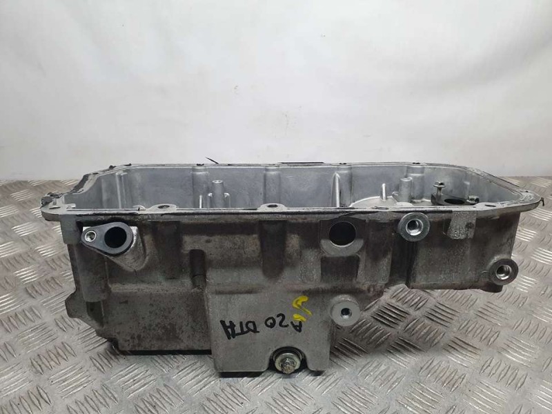 Recambio de carter para opel astra j lim. 2.0 16v cdti referencia OEM IAM 55582918  