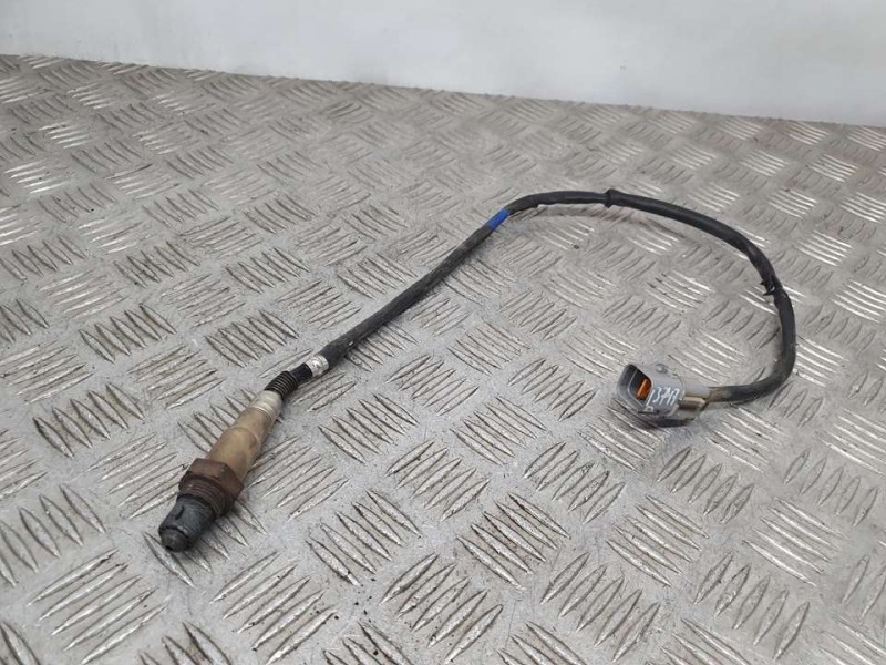 Recambio de sonda lambda para kia stonic (ybcuv) drive referencia OEM IAM 3921004110 9025030139 KEFICO