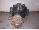 Recambio de diferencial trasero para bmw serie 3 compact (e46) 320td referencia OEM IAM 7511150 EAG50N 