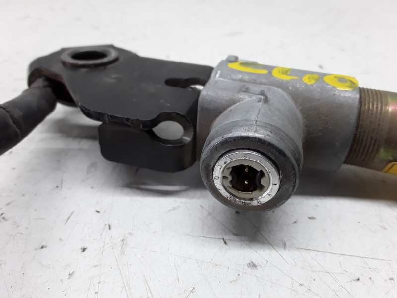 Recambio de pretensor airbag derecho para renault clio i fase i+ii (b/c57) 1.2 referencia OEM IAM   