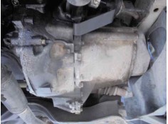 Recambio de caja cambios para peugeot 206 berlina xn referencia OEM IAM 20CP97 0611196 5VELOCIDADES