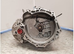 CAJA CAMBIOS M320MDE 3840401BCH 6VELOCIDADES