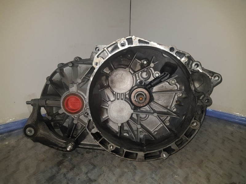 Recambio de caja cambios para ford focus lim. (cb4) trend referencia OEM IAM 8M5R7002 200608 6VELOCIDADES