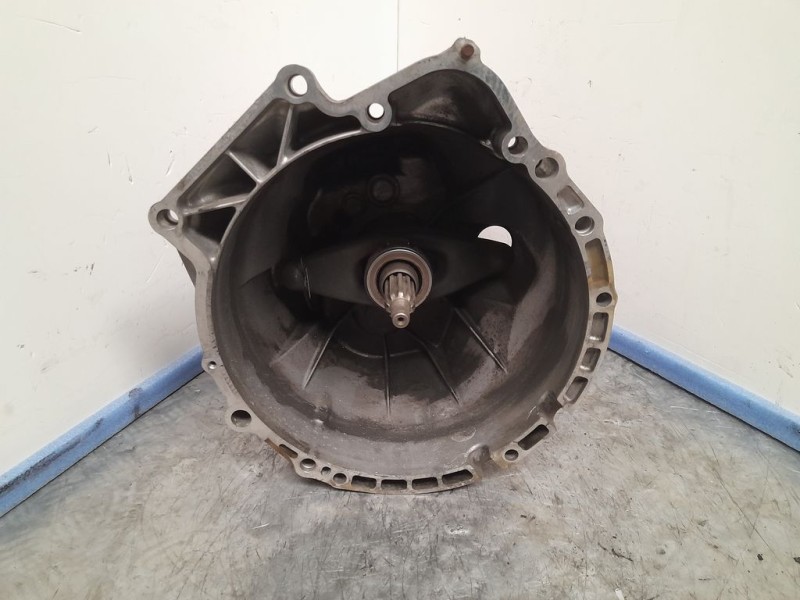 Recambio de caja cambios para bmw serie 3 compact (e46) 318ti referencia OEM IAM BDH 0132897 5VELOCIDADES