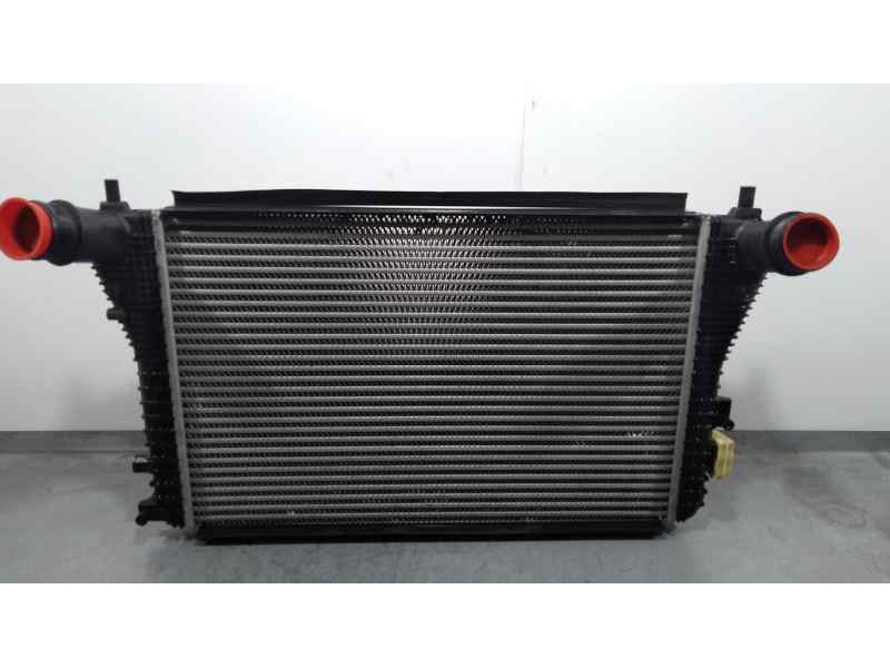 Recambio de intercooler para audi a3 (8p) attration referencia OEM IAM 1K0145803BM  