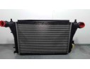 Recambio de intercooler para audi a3 (8p) attration referencia OEM IAM 1K0145803BM  