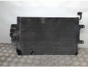 Recambio de condensador / radiador aire acondicionado para seat ibiza (6k1) signo referencia OEM IAM 6K0820411A  