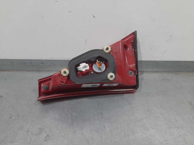 Recambio de piloto trasero izquierdo para hyundai i 20 tecno mild-hybrid referencia OEM IAM 0208/8599900010 INTERIOR 