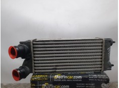 INTERCOOLER 9656503980 992507M VALEO