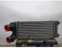 Recambio de intercooler para peugeot 3008 access referencia OEM IAM 9656503980 992507M VALEO