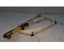 Recambio de airbag cortina delantero derecho para fiat bravo (198) 1.9 dynamic multijet referencia OEM IAM   