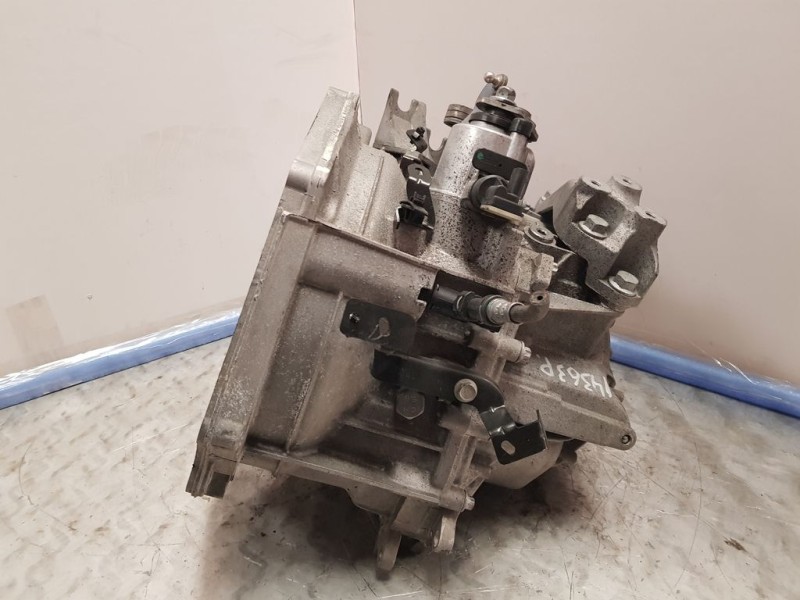 Recambio de caja cambios para opel astra j lim. 4türig business referencia OEM IAM M320MDE 3840401BCH 6VELOCIDADES