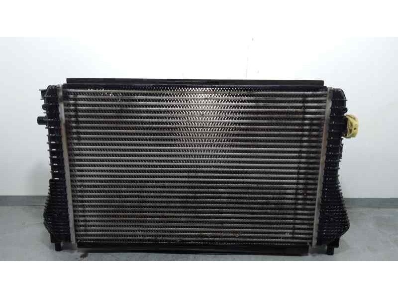 Recambio de intercooler para audi a3 (8p) attration referencia OEM IAM 1K0145803BM  