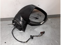 Recambio de retrovisor derecho para peugeot 3008 premium referencia OEM IAM 8153ZF  ELECTRICO/TOCADO 6 Y 2 CABLES