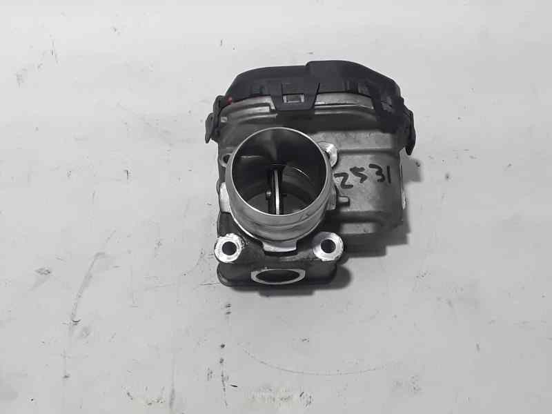 Recambio de caja mariposa para citroën berlingo cuadro citroen berlingo furgón multispace blue hdi 120 s&s 6v 20 aniver referenc