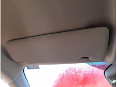 Recambio de parasol izquierdo para renault megane iv hatchback (b9a/m/n_) 1.2 tce 130 (b9mr) referencia OEM IAM 964019764R  