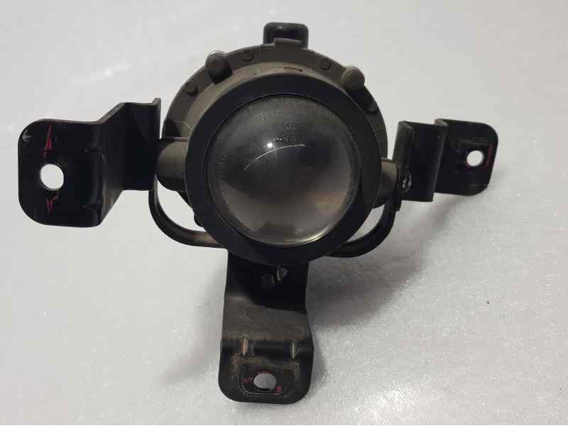 Recambio de faro antiniebla izquierdo para chevrolet spark lt referencia OEM IAM 96844232  