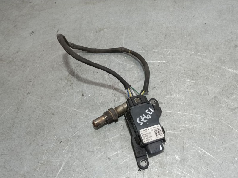 Recambio de sonda lambda para citroën c3 feel referencia OEM IAM 9816276480 0281006851852 BOSCH