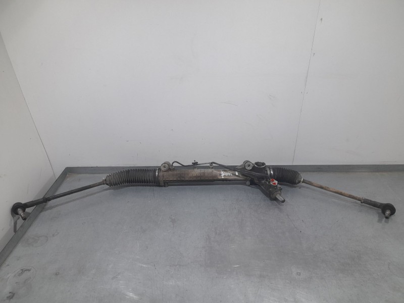 Recambio de cremallera direccion para ford transit autobús (fd_ _, fb_ _, fs_ _, fz_ _, fc_ _) 2.2 tdci referencia OEM IAM 6C113