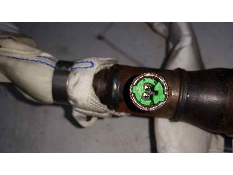 Recambio de airbag cortina delantero derecho para fiat bravo (198) 1.9 dynamic multijet referencia OEM IAM   