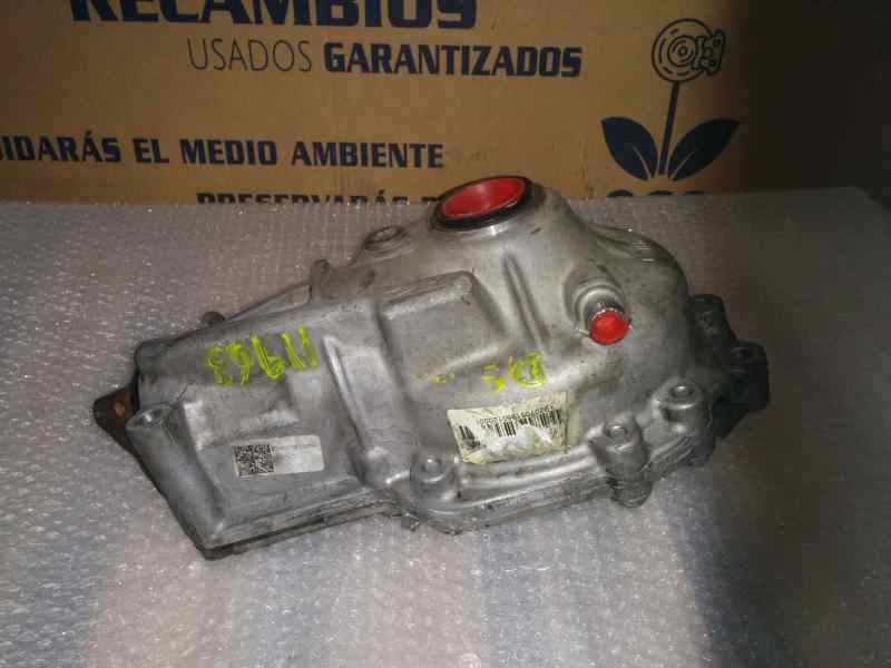 Recambio de diferencial delantero para bmw x5 (e70) 3.0d referencia OEM IAM   