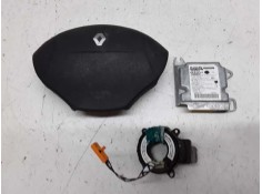 AIRBAG DELANTERO IZQUIERDO 