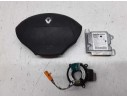 Recambio de airbag delantero izquierdo para renault kangoo (f/kc0) referencia OEM IAM   