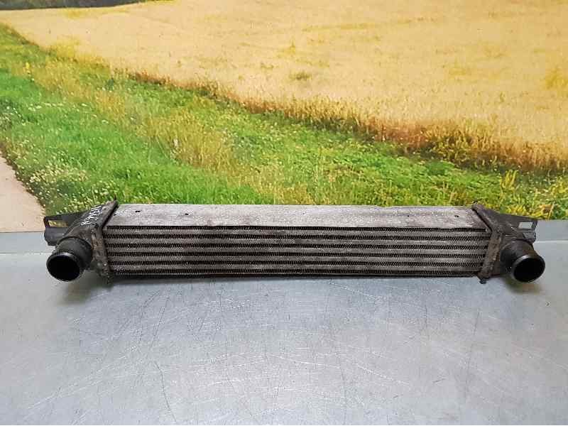 Recambio de intercooler para peugeot bipper básico referencia OEM IAM 51790623 L8119001 BEHR