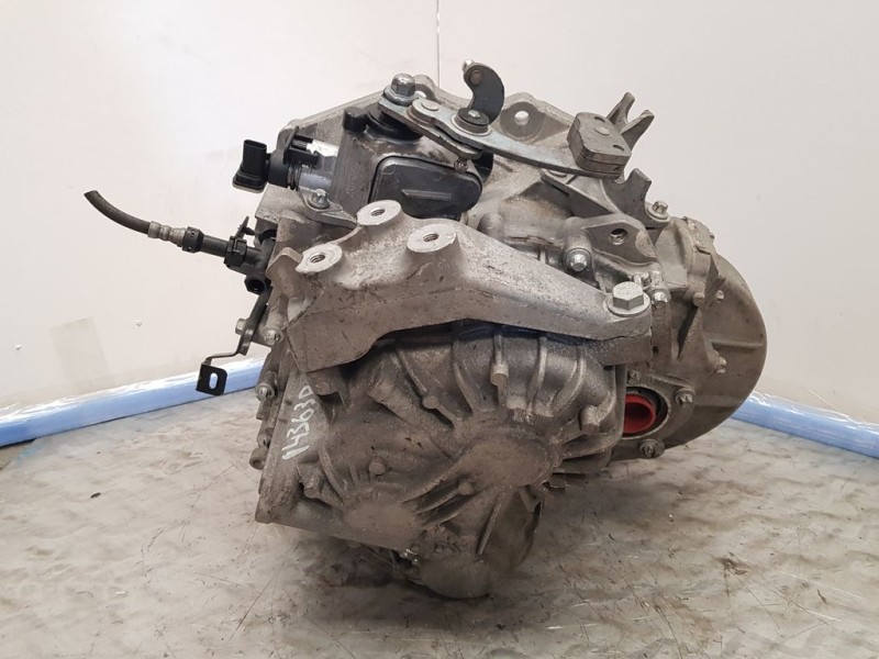 Recambio de caja cambios para opel astra j lim. 4türig business referencia OEM IAM M320MDE 3840401BCH 6VELOCIDADES