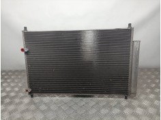 Recambio de condensador / radiador aire acondicionado para toyota auris básico referencia OEM IAM 8845002280  